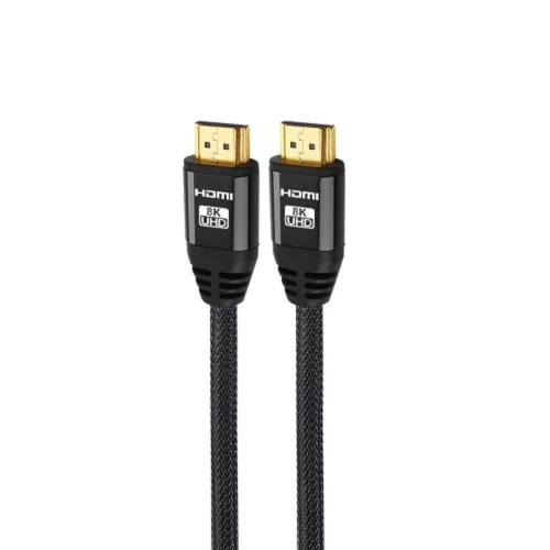 KS-is KS-486-3 Кабель HDMI M M v2.1 8K KS-is (KS-486-3) 3м