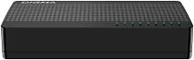Коммутатор Digma DSW-308FE 8x100Мбит/ с неуправляемый