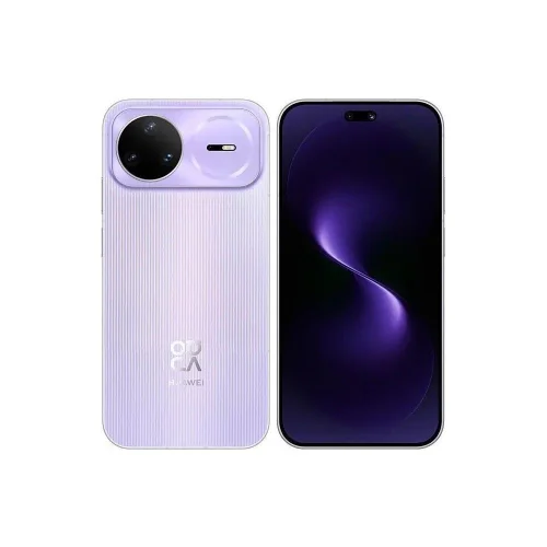 Смартфон Huawei NOVA 15 PRO 12+256Gb, фиолетовый (51098TRW)