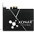 Звуковая карта Asus Xonar AE (90YA00P0-M0UA00) (90YA00P0-M0UA00)