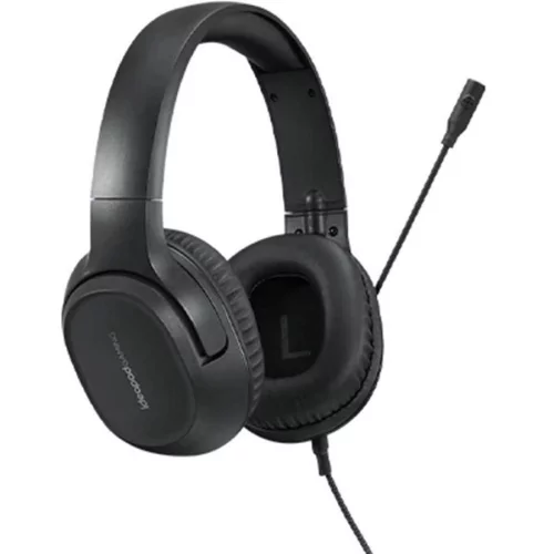 Наушники Lenovo IdeaPad Gaming H100 игровые [GXD1C67963] фото 2