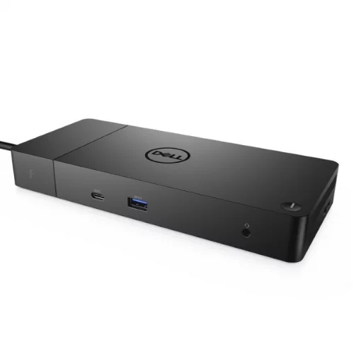 Докстанция Dell WD19TB, Thunderbolt 3, USB-C Dell™, 180W, AC adapter (WD19-2229) фото 2