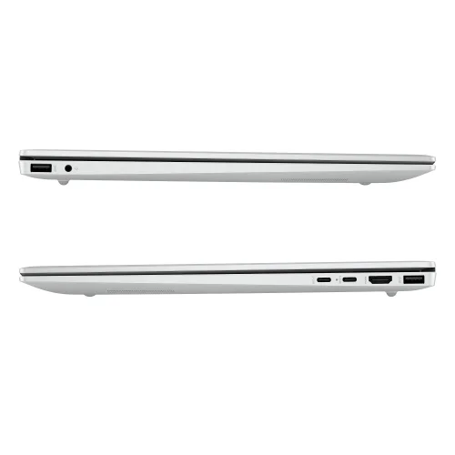 Ноутбук HP OmniBook 5 16-ag1070wm Ryzen AI 7 350 16Gb SSD512Gb AMD Radeon 860M 16 IPS Touch WUXGA (1920x1200) Windows 11 Home silver WiFi BT Cam (B5PB3UA) фото 3