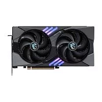 Видеокарта MSI RTX5060Ti GAMING 16GB GDDR7 128bit 3xDP HDMI 2FAN RTL