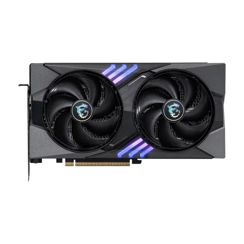 Видеокарта MSI RTX5060Ti GAMING 16GB GDDR7 128bit 3xDP HDMI 2FAN RTL