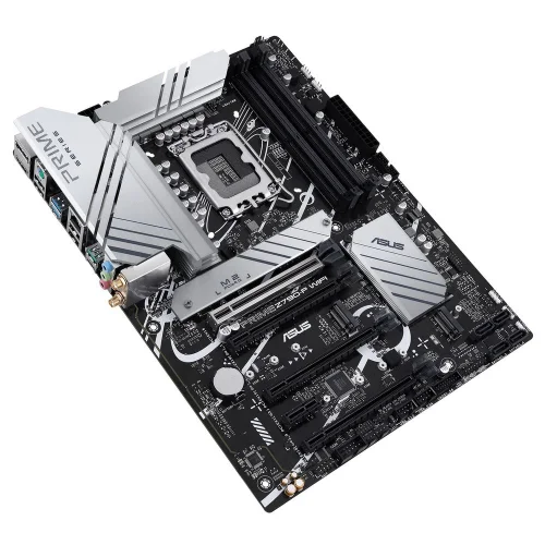 Материнская плата/ PRIME Z790-P WIFI (90MB1CJ0-M1EAY0) фото 6