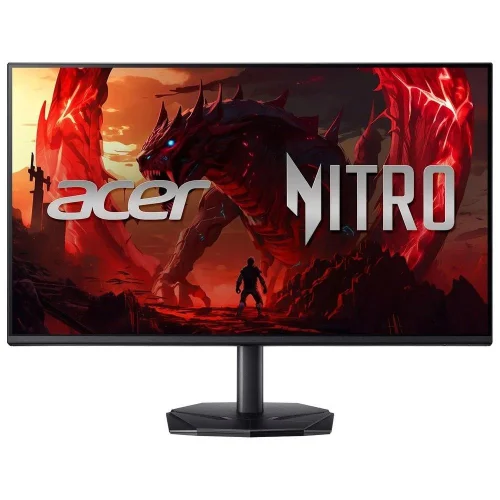Монитор Acer 27 Nitro KG272P6bip черный IPS LED 1ms 16:9 HDMI M/ M матовая 1500:1 250cd 178гр/ 178гр 1920x1080 144Hz DP FHD 3.8кг (UM.HX2CD.601)