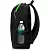 Рюкзак HP Pavilion Gaming 400 черный/зеленый 15.6" (6EU57AA) (6EU57AA)