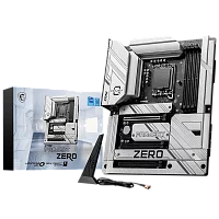 Материнская плата Z790 S1700 ATX Z790 PROJECT ZERO MSI