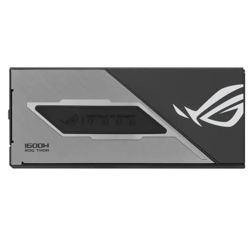 Блок питания Компьютер ASUS ROG-THOR-1600T3-GAMING /PSU, CE+UK (90YE00V1-B0NA00) фото 5