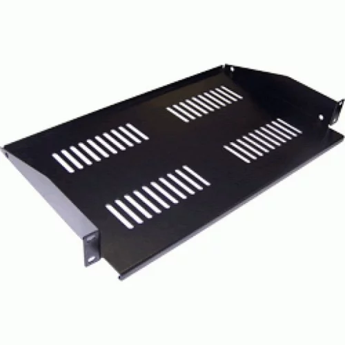 Полка фронтальная TWT 60 кг (TWT-CB-SF350-2U/ 60) (TWT-CB-SF350-2U/60)