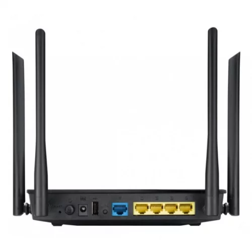 Маршрутизатор ASUS RT-AC1200 (90IG0211-BM3D00) фото 4
