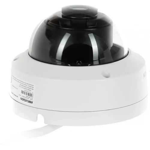 HIKVISION DS-2CD2143G2-IS(2.8mm) 4 Мп купольная IP-камера фото 3