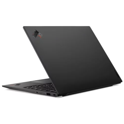 Ноутбук Lenovo ThinkPad X1 Carbon Gen 9 14 WUXGA, Core i7-1165G7, 32GB, 1TB SSD, WiFi, BT, FPR, Win10Pro, черный [20XW005GRT] фото 4