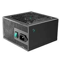 блок питания Deepcool PN750D (ATX 3.1, 750W, PWM 120mm fan, Active PFC, 80+ GOLD, Gen5 PCIe) RET