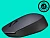 Мышь беспроводная Logitech M170, 910-004646 (910-004646)