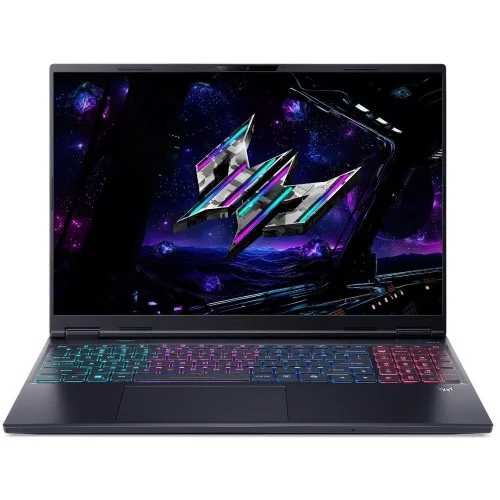 Ноутбук Acer Predator Helios Neo 16S AI PHN16S-71 Intel Core Ultra 9 275HX/32Gb/SSD2Tb/RTX5070 8Gb/16