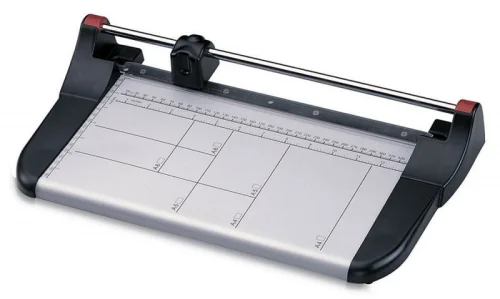 Резак дисковый Kw-Trio 3016 A4/10лист./330мм/автоприжим (3016#MLN)