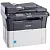 МФУ Kyocera FS-1025MFP (1102M63RU2) (1102M63RU2)