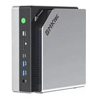 Эскиз Компьютер GMK Technology NucBox evo-x2-max-395-128gb-2tb