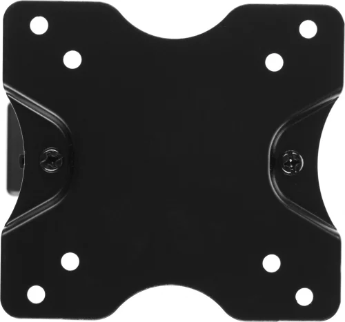 Кронштейн для телевизора Ultramounts UM860 черный 13-27 макс.20кг настенный поворот и наклон