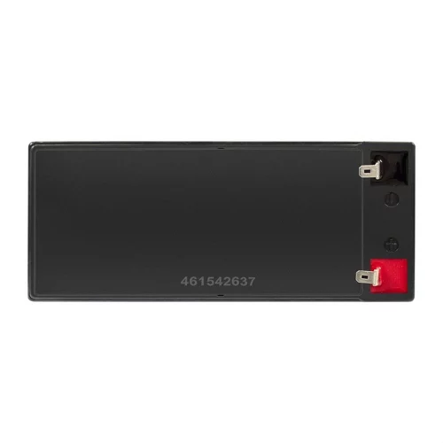 Exegate EP234538RUS Аккумуляторная батарея GP12075/ EXG1275 (12V 7.5Ah 1227W, клеммы F2) фото 2