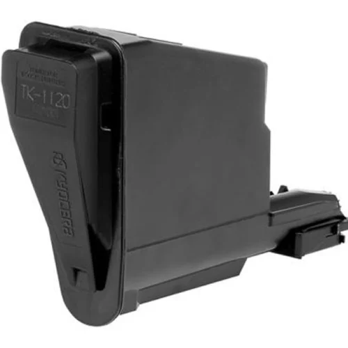 *Тонер-картридж Kyocera TK-1120 для FS-1060DN/ 1025MFP/ 1125MFP (3000 стр.) (1T02M70NX0) фото 2
