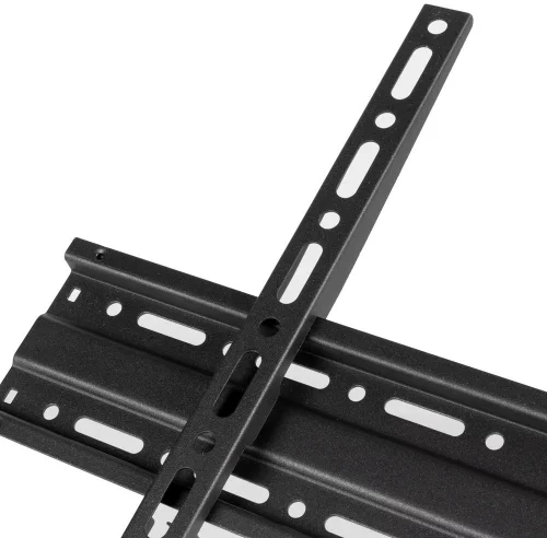 Кронштейн для ТВ ARM MEDIA PLASMA-3 black (max VESA 400x400 мм, настенный, фиксированный, max 55 кг)(10207) фото 14