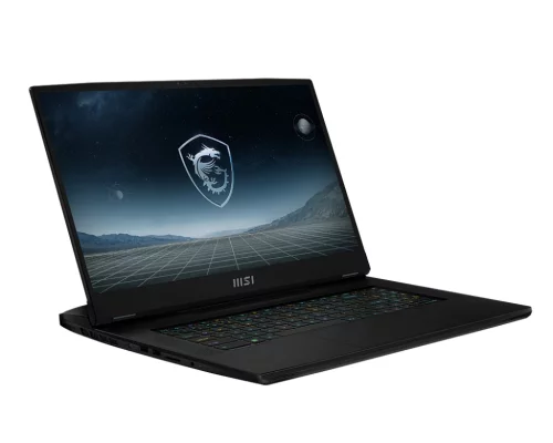 Ноутбук MSI CreatorPro X17 A12UMS-205RU 17.3