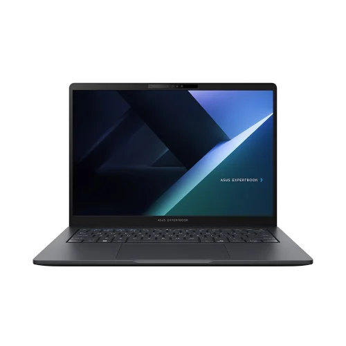 Ноутбук ASUS ExpertBook Mainstream B3405CVA-LY1320 Intel Core 7 150U 16GB 1TB M.2 2280 NVMe PCIe 4.0 SSD 14.0 WUXGA(WU) 1920X1200 16:10 300nits Anti-Glare NTSC:45% Wide View Intel Graphics No OS 1.47 Kg (90NX08K1-M01EJ0)