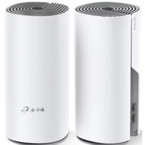 MESH система TP-LINK Deco E4 (DECO E4(2-PACK) фото 2