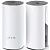 MESH система TP-LINK Deco E4 (DECO E4(2-PACK) (DECO E4(2-PACK))