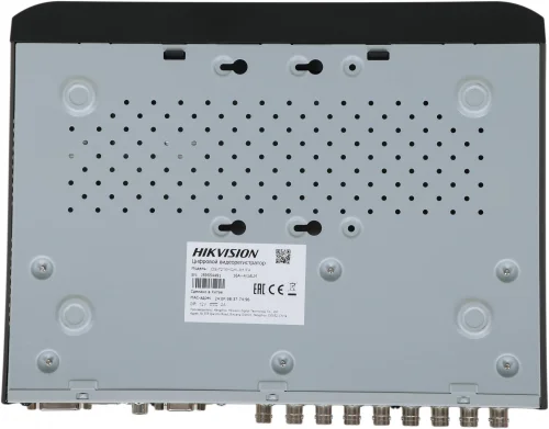 Видеорегистратор Hikvision iDS-7216HQHI-M1/XT фото 6