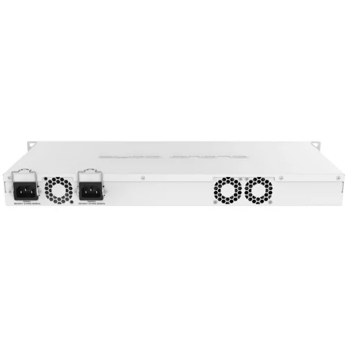 Маршрутизатор Mikrotik Cloud Core CCR1036-8G-2S+ (CCR1036-8G-2S+) фото 2