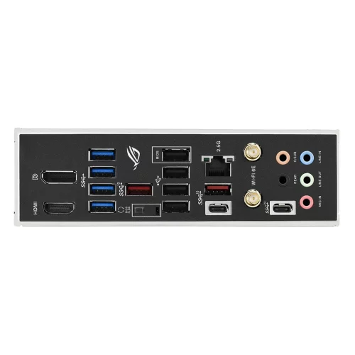 Материнская плата/ ROG STRIX B650E-F GAMING WIFI (90MB1BQ0-M0EAY0) фото 4