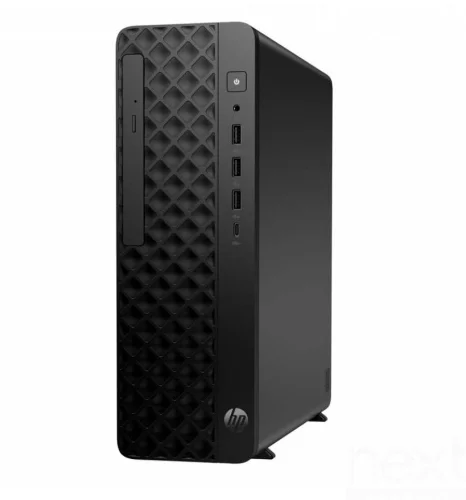 Компьютер HP ProDesk 2 SFF G1i E Core i5-14400,8GB,512GB,no kbd,no mouse,DOS,1Wty (BY7F7ET)