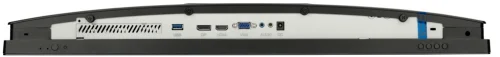 Монитор Lightcom 27 V-Max ПЦВТ.852859.300 черный IPS 4ms 16:9 DVI HDMI M/M Cam матовая HAS 300cd 178гр/178гр 2560x1440 75Hz VGA DP 2K USB 7.45кг (RUS) (300-00-IQ-01) фото 7