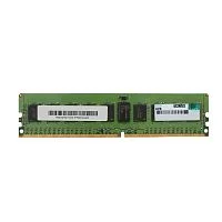 Модуль памяти/ HPE 64GB (1x64GB) Quad Rank x4 DDR4-2933 CAS-21-21-21 Load Reduced Smart Memory Kit (P00926-B21)