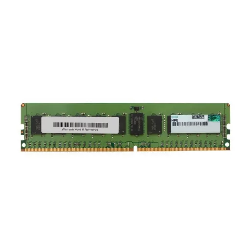 Модуль памяти/ HPE 64GB (1x64GB) Quad Rank x4 DDR4-2933 CAS-21-21-21 Load Reduced Smart Memory Kit (P00926-B21)