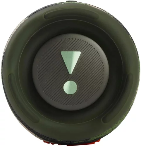 Портативная акустическая система JBL Charge 5 камуфляж (JBLCHARGE5SQUAD) фото 7