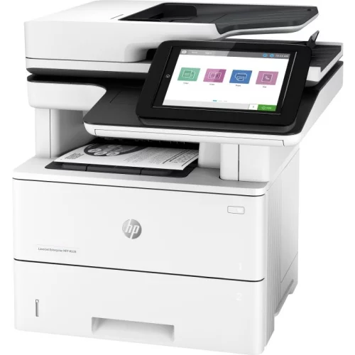 Лазерное МФУ/ HP LaserJet Enterprise M528dn (1PV64A#B19)