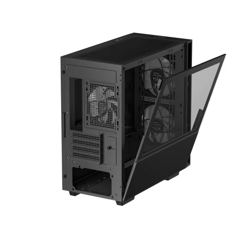 Корпус Deepcool CH360 Black (R-CH360-BKAPE3-G-1) фото 7