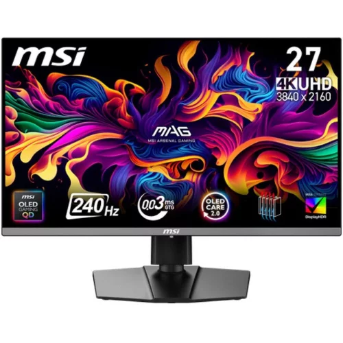 Монитор 26.5