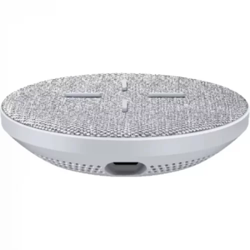 Зарядное устройство HUAWEI CP61 (55030921) (55030921) Зарядное устройство HUAWEI CP61 Wireless, USB, QI, Light Grey (55030921) фото 2