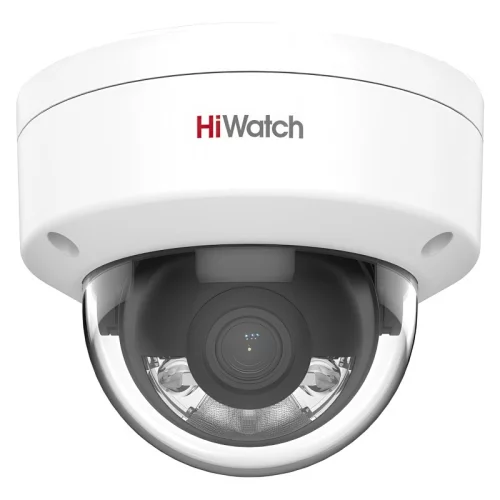 IP камера 2MP DOME DS-I252L(2.8MM) HIWATCH