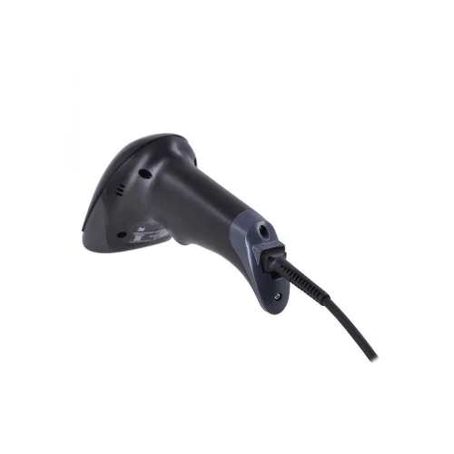 Сканер MERTECH 2310 P2D USB, USB эмуляция RS232 black 3m cable (4865) фото 6