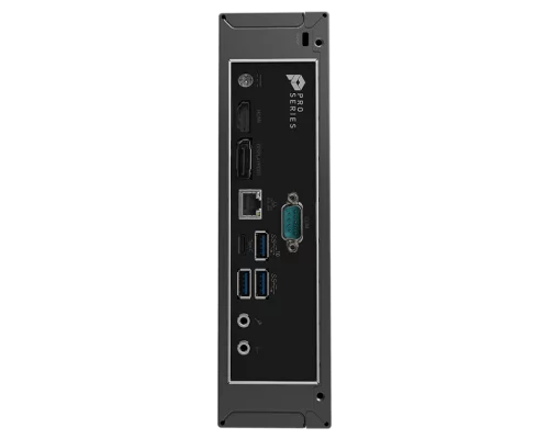 Компьютер MSI PRO DP21 13M-607RU (9S6-B0A421-1215) Компьютер MSI PRO DP21 13M-607RU Intel Pentium G7400(3.7Ghz)/ 4Gb/ 128PCISSDGb/ noDVD/ BT/ WiFi/war 1y/1.27kg/Black/ DOS + no KB+M (9S6-B0A421-1215) фото 4