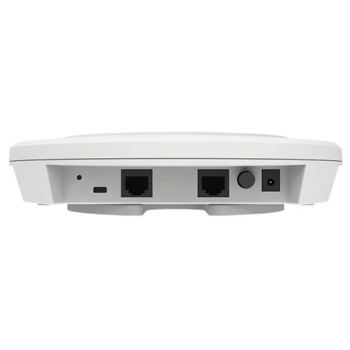 Точка доступа/ DWL-6610AP/RU/B AC1200 Wi-Fi Unified PoE Access Point, 1000Base-T LAN, 2x4dBi (5GHz) + 2x4dBi (2.4GHz) internal antennas, RJ45 Console, w/o power adapter (DWL-6610AP/RU/B1A) фото 3