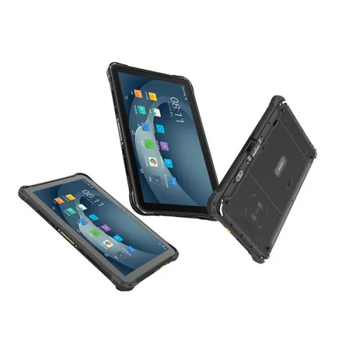 Планшетный компьютер UROVO P8100P AND13/ WIFI/ BT/ 4G/ 4GB/ 64GB (P8100P-13Q3NS4G10EU)