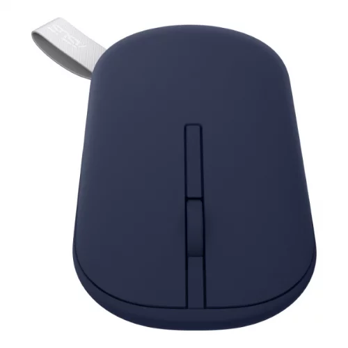 Мышь ASUS MD100 (90XB07A0-BMU000) (90XB07A0-BMU000) Мышь ASUS MD100 Wireless, RF 2.4GHz Bluetooth, 1600dpi, 2but (90XB07A0-BMU000) фото 3